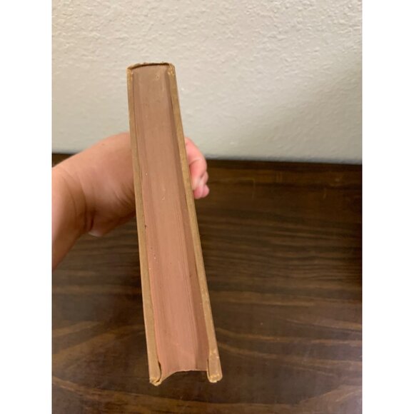 Hellenistic Greek Texts Hardcover 1947 by Allen Wikgren Vintage LS14 - Picture 2 of 10